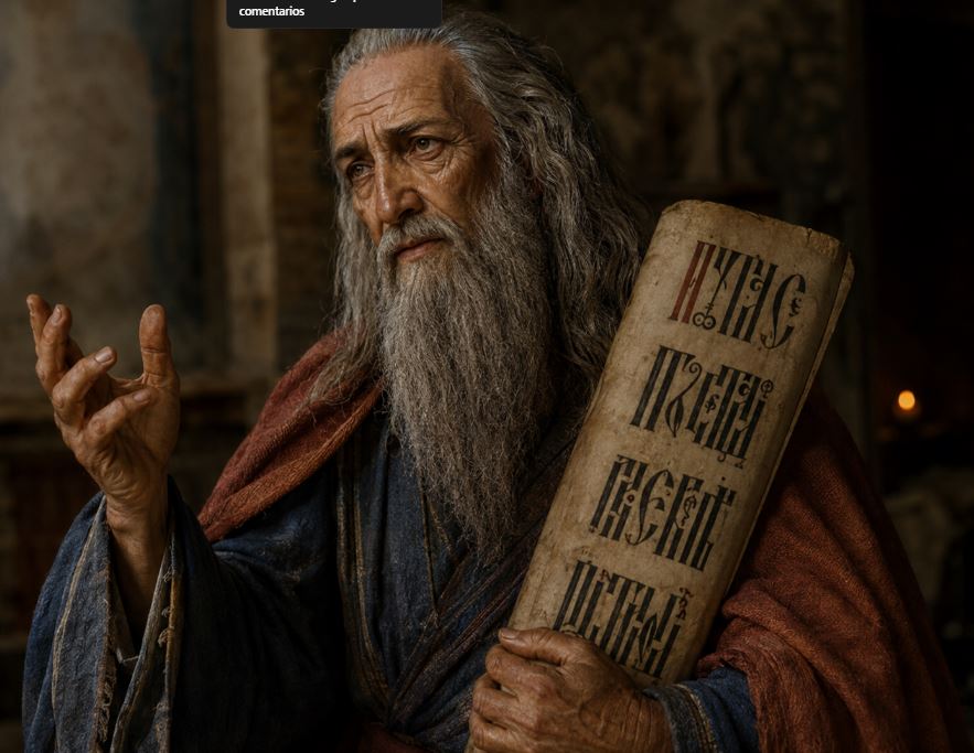 Joel, profeta bíblico
