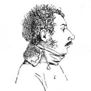 Pierre Robinault de Saint-Réjant, conspirador realista