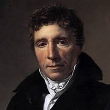 Emmanuel Joseph Sieyès, teórico político de la Revolución Francesa y Cónsul de Francia