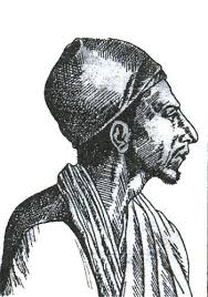 Suleimán El-Halaby, estudiante sirio que asesinó al general Kléber en El Cairo en 1800
