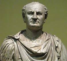 Vespasiano, emperador romano