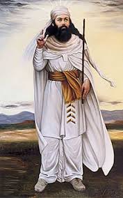 Zoroastro, Zaratustra, profeta persa del zoroastrismo