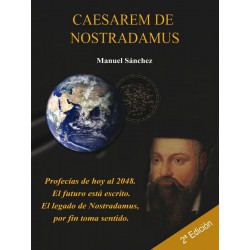 Caesarem De Nostradamus - 9788495919830