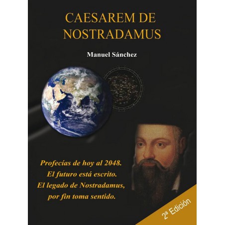 Caesarem De Nostradamus - 9788495919830