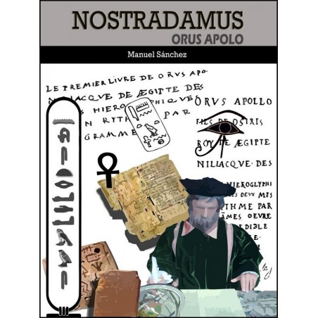Nostradamus Orus Apolo http://www.caesaremnostradamus.com/