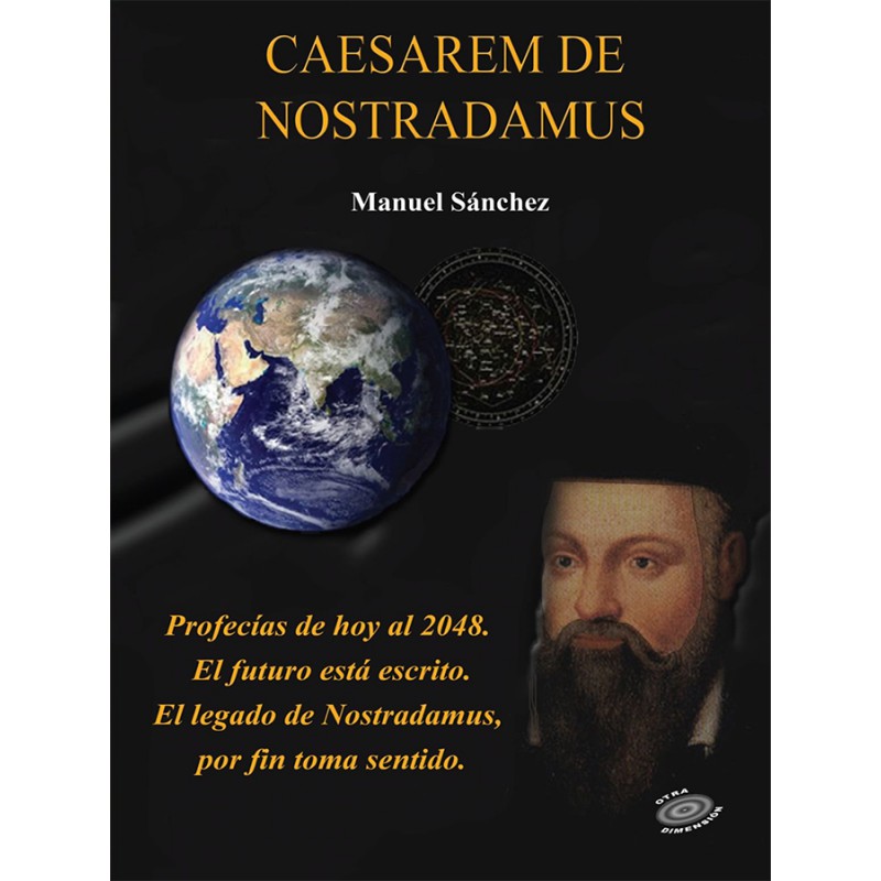 Caesarem De Nostradamus www.caesaremnostradamus.com
